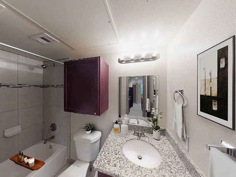 Cozumel Apartments — Photo 13