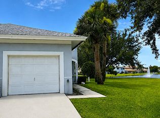 1771 Lakefront Boulevard, Fort Pierce, FL 34982