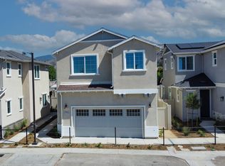 Plan 3 | The Dorothy Plan, Verano by CrestWood Communities, Highland, CA 92346