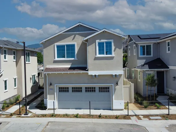 Plan 3 | The Dorothy Plan, Verano by CrestWood Communities