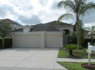 3228 Sago Point Ct, Land O Lakes, FL 34639