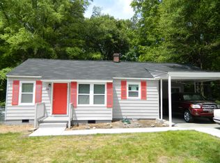 614 Westwood Cir, Gastonia, NC 28052