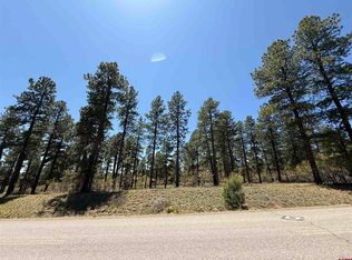 TBD Edgemont Highlands Drive, Durango, CO 81301