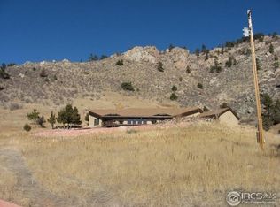 5919 Obenchain Rd, Laporte, CO 80535