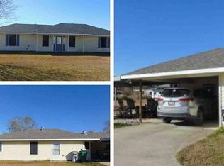 187 Attale Fontenot Rd, Kinder, LA 70648