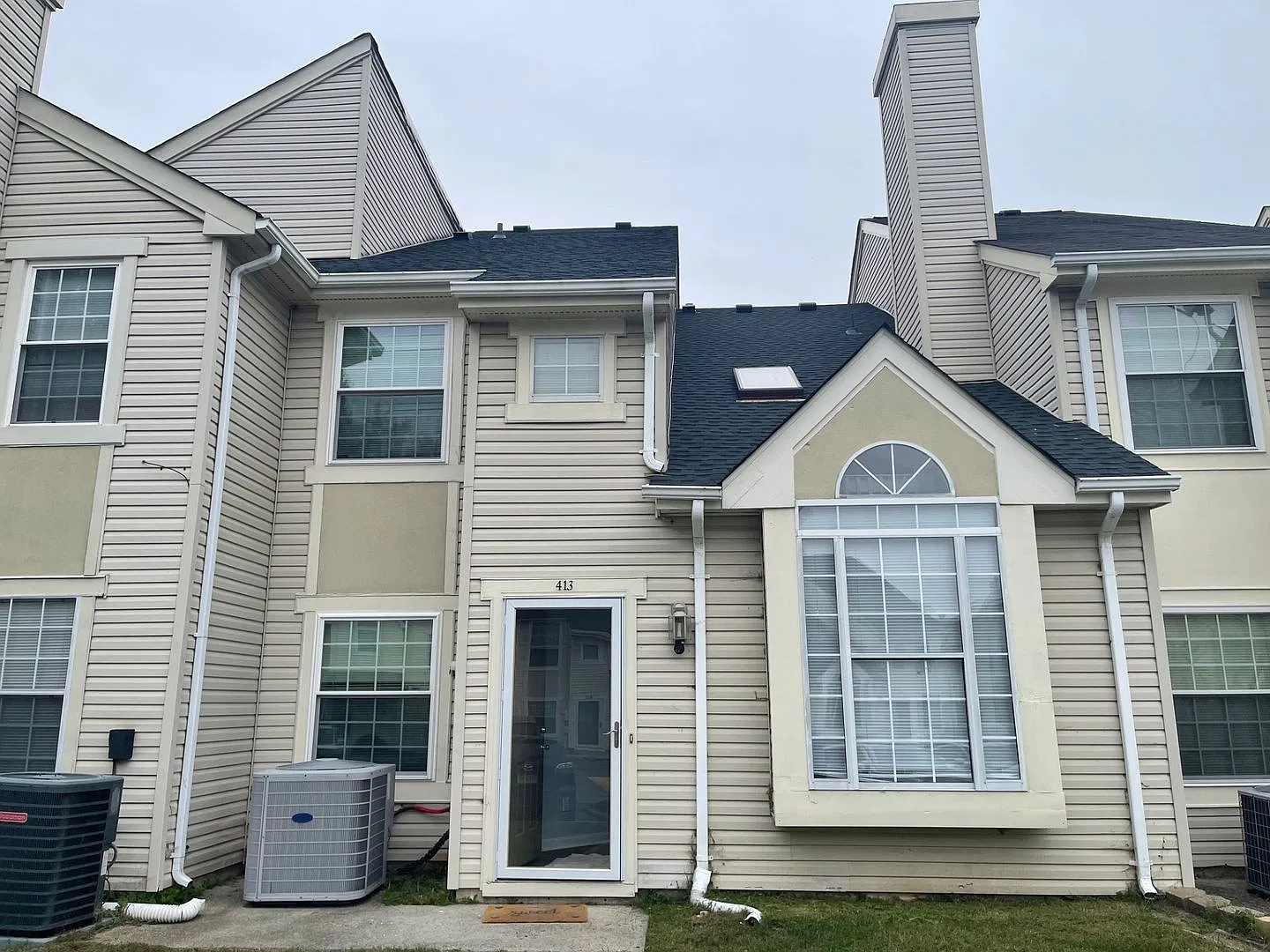 413 Lees Mill Drive, Newport News, VA - Available November 1, 2026 — Photo 1