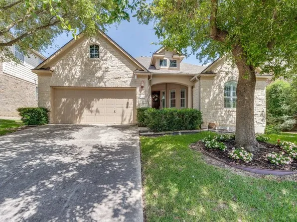 7405 Covered Bridge Dr, Austin, TX 78736