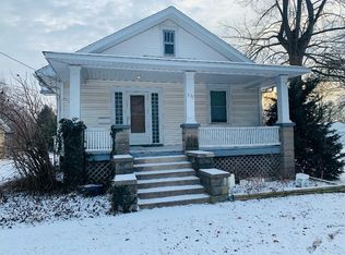 3536 S Park Ave, Springfield, IL 62704