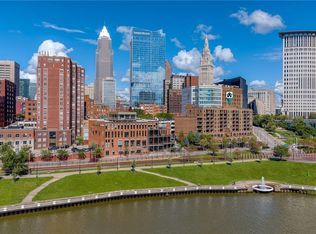 1444 W 10th St APT 604, Cleveland, OH 44113