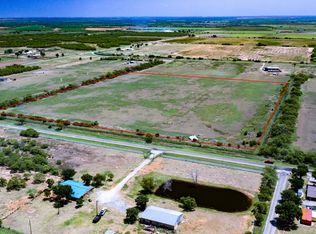 Fm-1206, Iowa Park, TX 76367