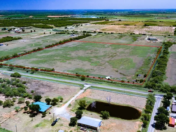 Fm-1206, Iowa Park, TX 76367