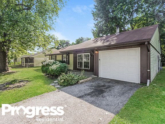 3rd image of 4514 Dabny Cir