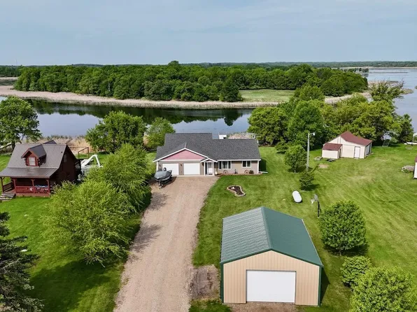 32406 Starland Shore Dr, Dent, MN 56528