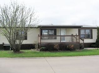 38082 Cordon Ct, Clinton Township, MI 48038