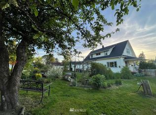 395 SW Pacific Ave, Chehalis, WA 98532