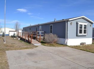 612 High Side Trl, Cheyenne, WY 82007