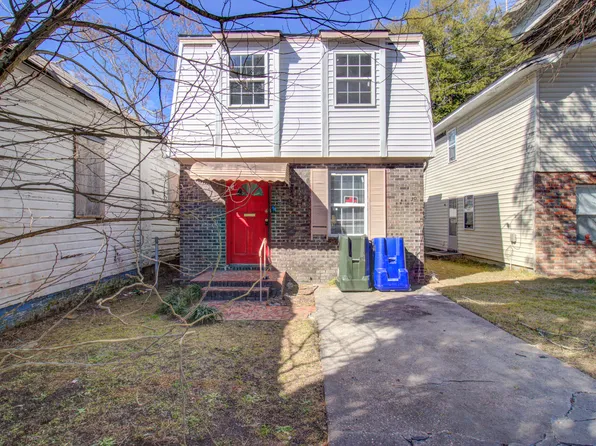 30 Poinsett St, Charleston, SC 29403