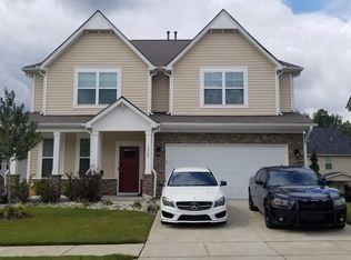 7505 Poplar Meadow Ln, Raleigh, NC 27616