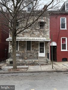 516 S Lime St, Lancaster, PA, 17602