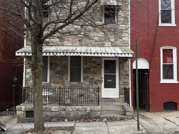 516 S Lime St, Lancaster, PA 17602