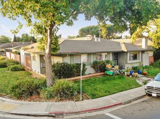 3700 Peacock Ct, Santa Clara, CA 95051