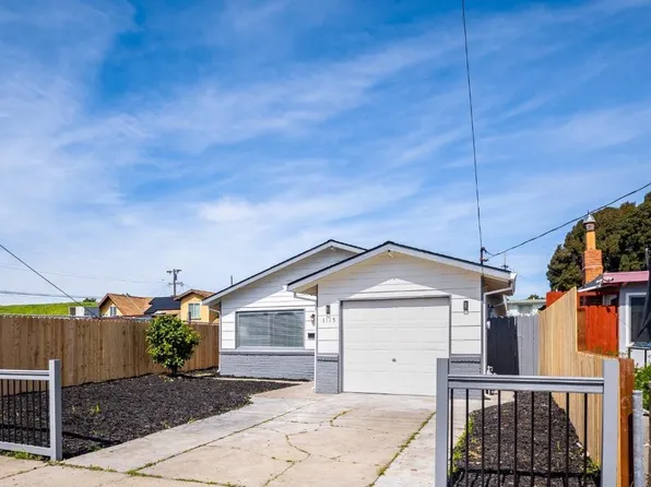 1115 Miner Avenue, San Pablo, CA 94806