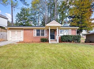 830 Turpin Ave SE, Atlanta, GA 30312