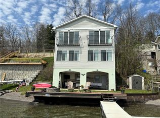 2207 W Lake Rd, Penn Yan, NY 14527