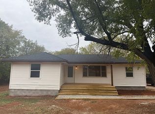 11052 State Highway 76, Lindsay, OK 73052