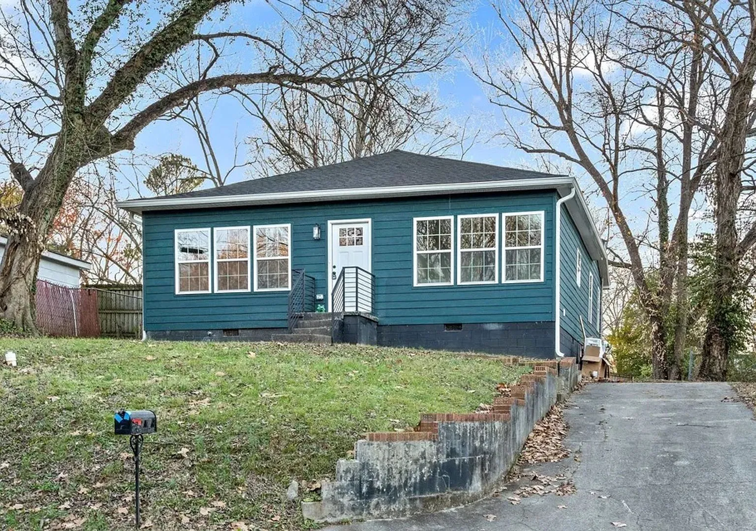 Anchor Property Solutions, LLC - 828 Gracey Avenue — Photo 1
