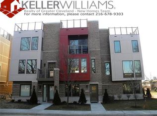 1408 Copper Trce, Cleveland Heights, OH