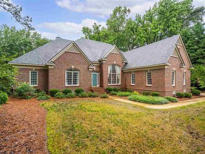 4704 Ponte Vedra Ln, Wilson, NC, 27896