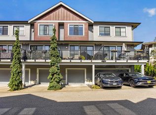13260 236th St #46, Maple Ridge, BC V4R0G6