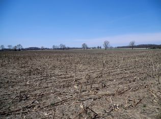 Hodunk Rd, Coldwater, MI 49036