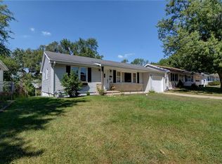 53 Colorado Dr, Decatur, IL 62526