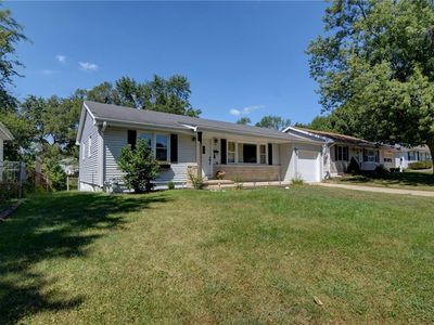 53 Colorado Dr, Decatur, IL, 62526