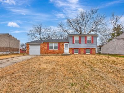 111 Burk Ln, Harrison, OH, 45030
