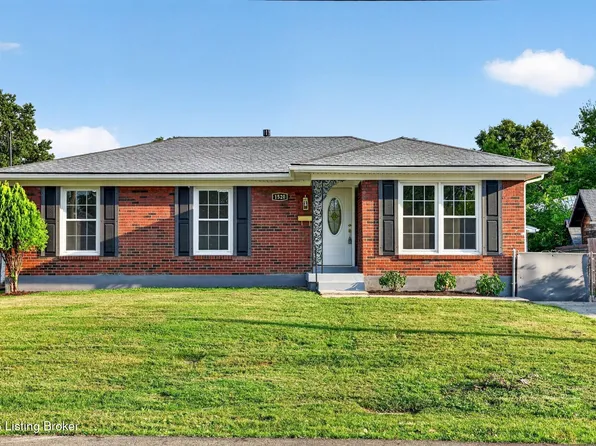 1520 Lou Gene Ave, Louisville, KY 40216