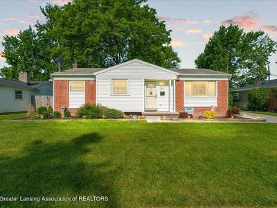 1727 Springfield Ln, Lansing, MI, 48912