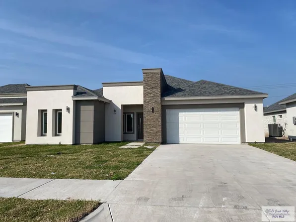 4671 River Oak Cir, Brownsville, TX 78520