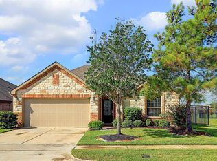 9535 Jayci Hills Ln, Cypress, TX 77433