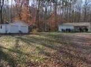 720 Margerum Rd, Cherokee, AL 35616