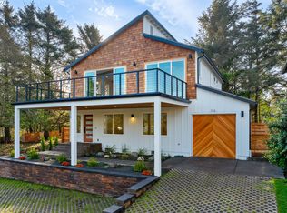 155 W 1st St, Cannon Beach, OR