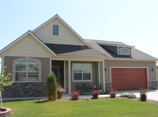 295 Battle Ridge Dr, Kalispell, MT 59901