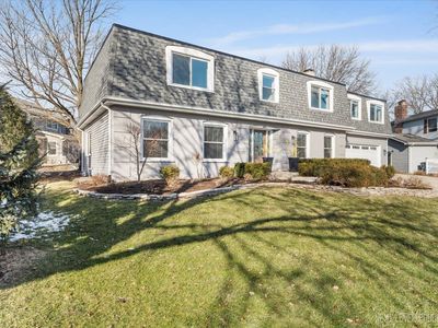 3651 Red Bud Ct, Downers Grove, IL, 60515