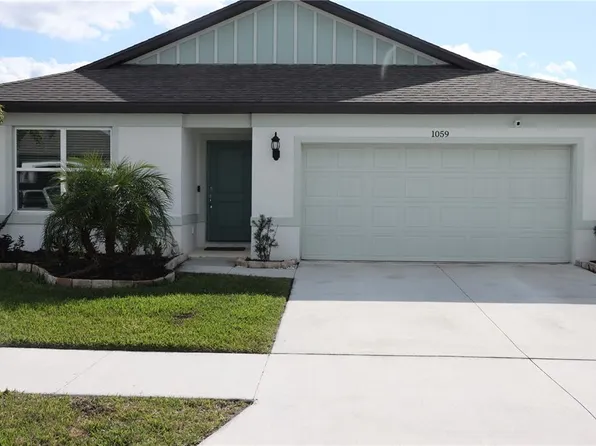 1059 Michelangelo Ln, Winter Haven, FL 33884