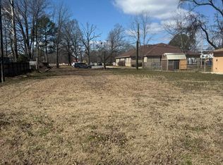 1 N Hospital Blvd, Jacksonville, AR 72076