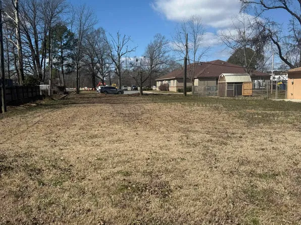 1 N Hospital Blvd, Jacksonville, AR 72076