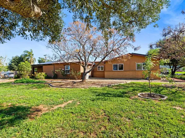 1550 Keyes Rd, Ramona, CA 92065