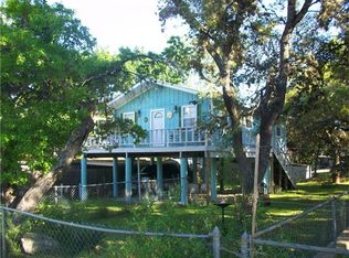 355 Shady Ridge Dr, Canyon Lake, TX 78133